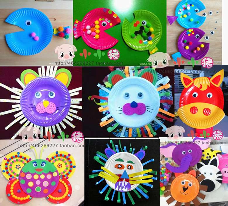 Bán chạy nhất nguyên liệu handmade đồ chơi mắt trẻ em của nghệ thuật cha mẹ và con creative diy làm màu nhựa nhãn cầu