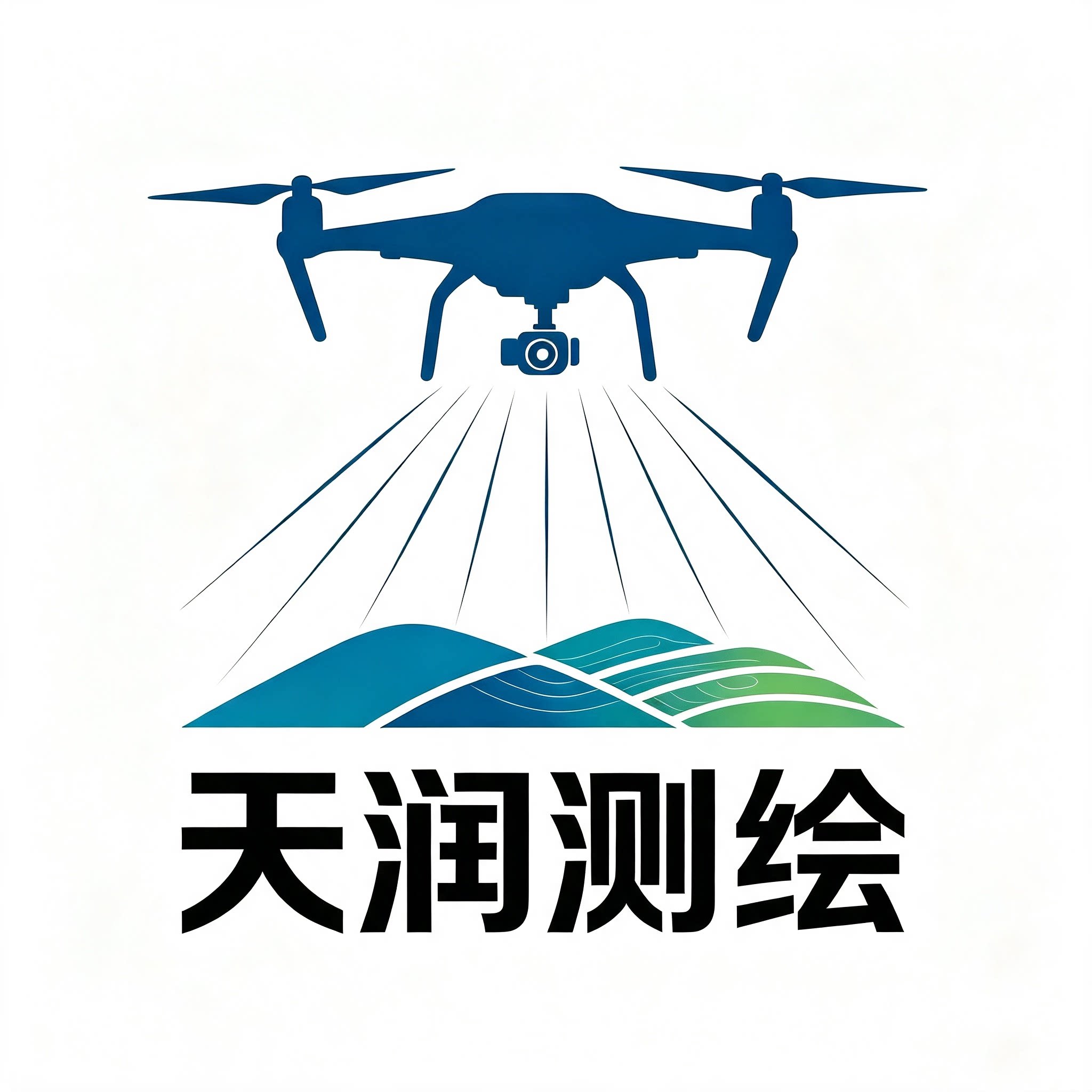 天润测绘