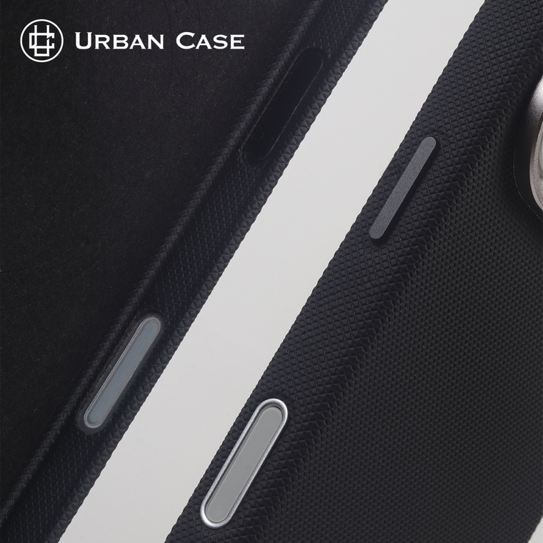 Anti-Sweat Textured Grid Business – Pro/Plus/Max/Air – 17, 16, 15, 14, 13, 12 iPhone Case