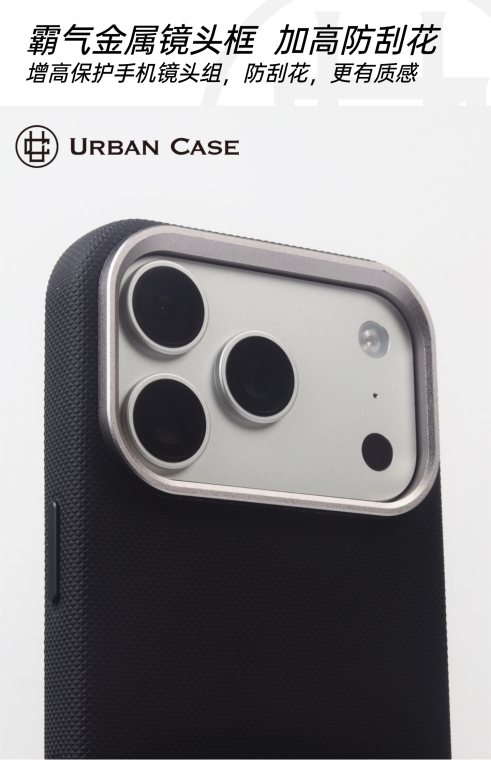 Anti-Sweat Textured Grid Business – Pro/Plus/Max/Air – 17, 16, 15, 14, 13, 12 iPhone Case