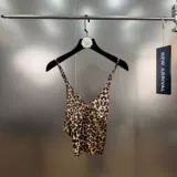 Весенние летние ретро шорты, банный халат, комплект, пижама, 2025 года, в американском стиле, в цветочек, 3 предмета