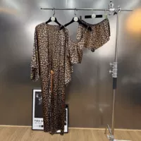 Леопардовый принт