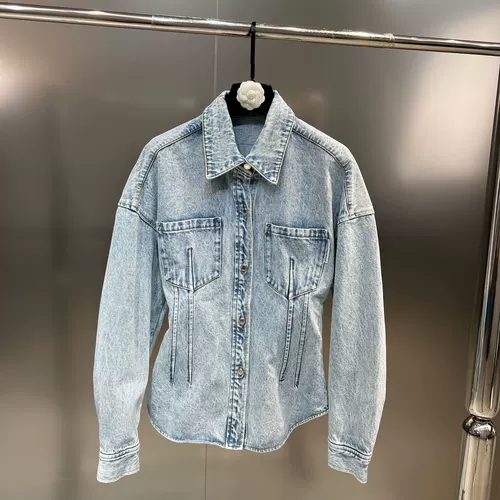 Лонгслив, джинсовый корсет, куртка, юбка, комплект, популярно в интернете, осенний