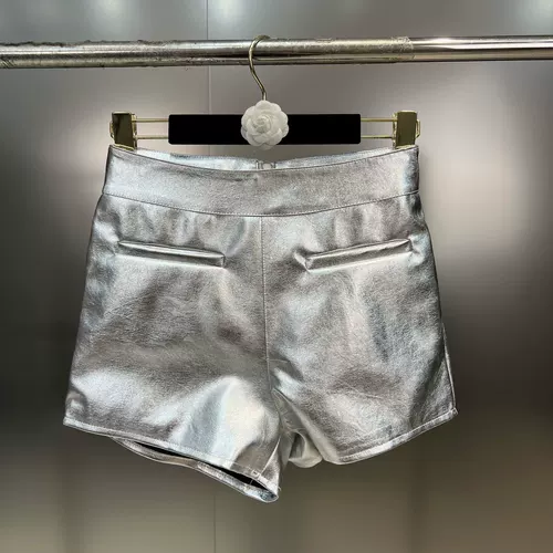 Весенняя цепь, сексуальный жилет, полиуретановый комплект, 2024 года