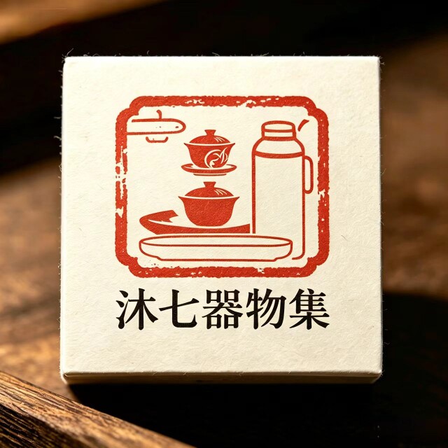 沐七物集
