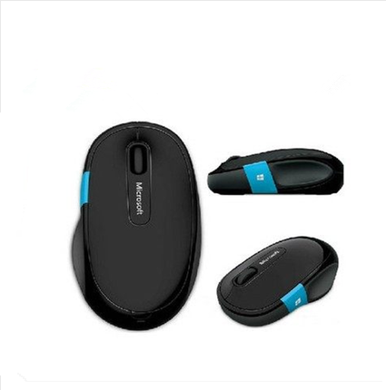 Microsoft Sculpt Comfortable Slide Control SurfaceWin8 Notebook Desktop Wireless Bluetooth 3 0 Mouse