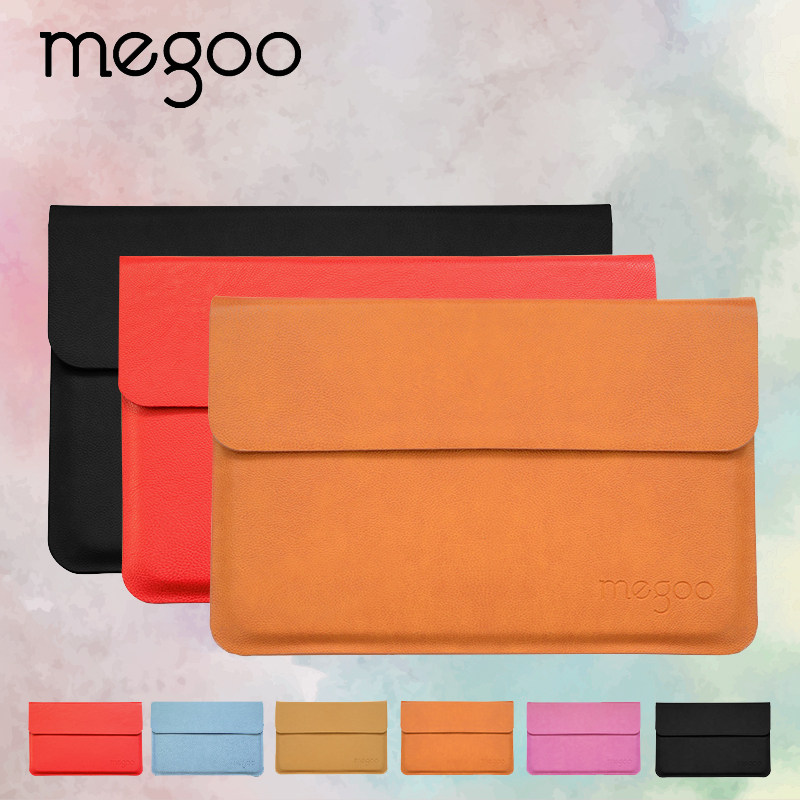 Foraging fruit Surface Pro3pro4 5 6 7 leather pack inner gall pack surface 3 flat shelf