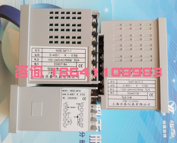 Aiset Shanghai Yitai Instrument Nge-3000 Ngg-3410-1 Ngf-3411 3421V 3410-t