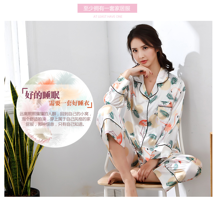 Pyjama pour femme OTHER   à manches longues - Ref 2995339 Image 48