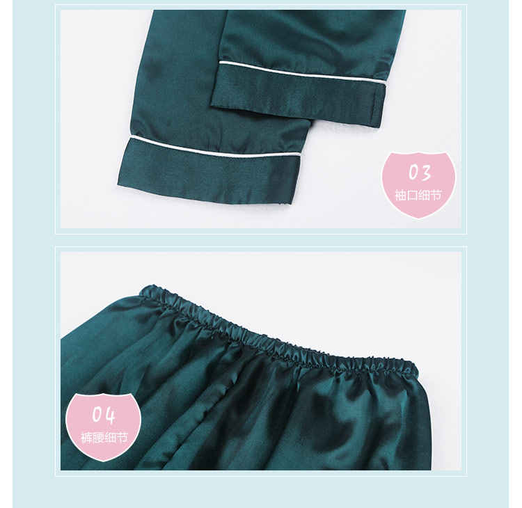 Pyjama pour femme OTHER   à manches longues - Ref 2995339 Image 91