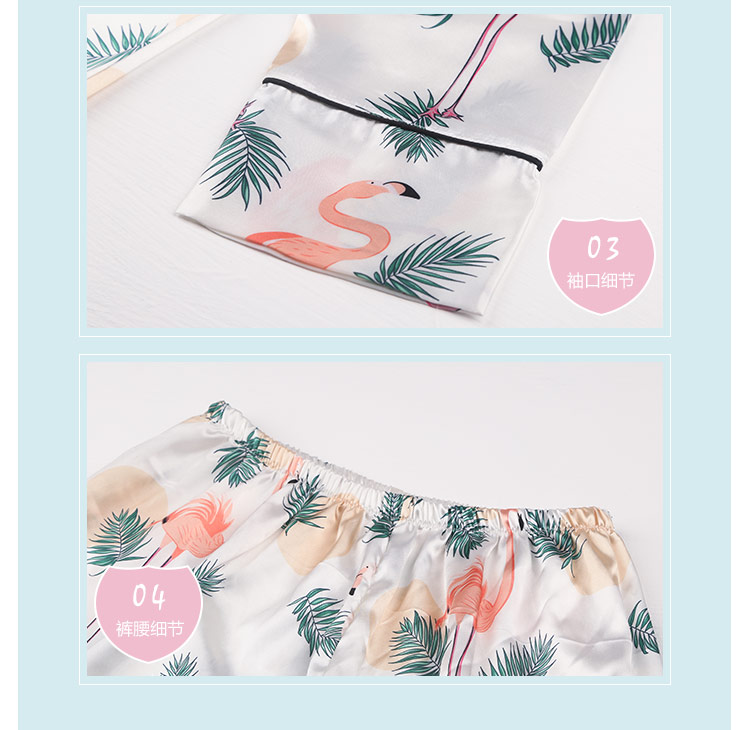 Pyjama pour femme OTHER   à manches longues - Ref 2995339 Image 55