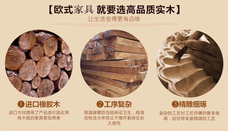 Gương phòng tắm Mỹ vanity gương tròn vàng Bắc Âu phong cách đơn giản gương phòng tắm tròn gương trang trí - Gương gương cổ điển
