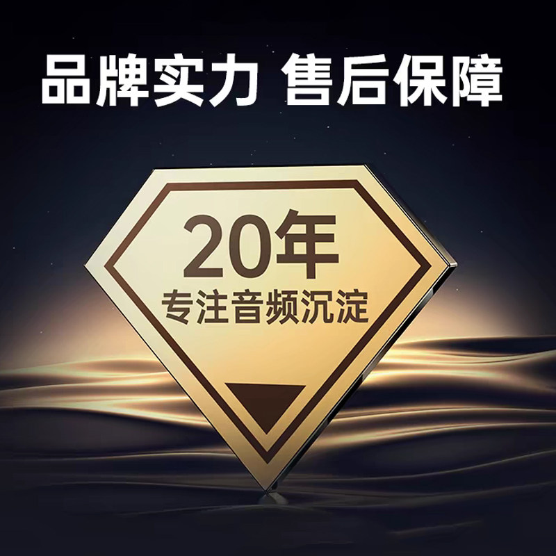 专业K歌音频店