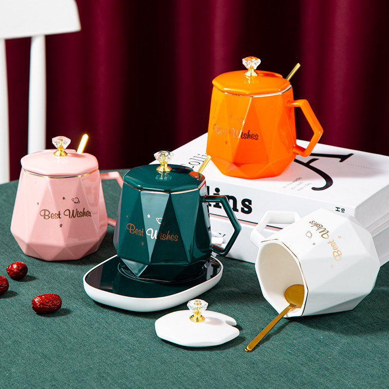 55 degree constant temperature cup gift box creative employee gift cup companion gift practical small gift can be customized for business