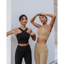 ARIALEISURE X-SOFT sports fitness underwear womens high waist stretch leggings running yoga set