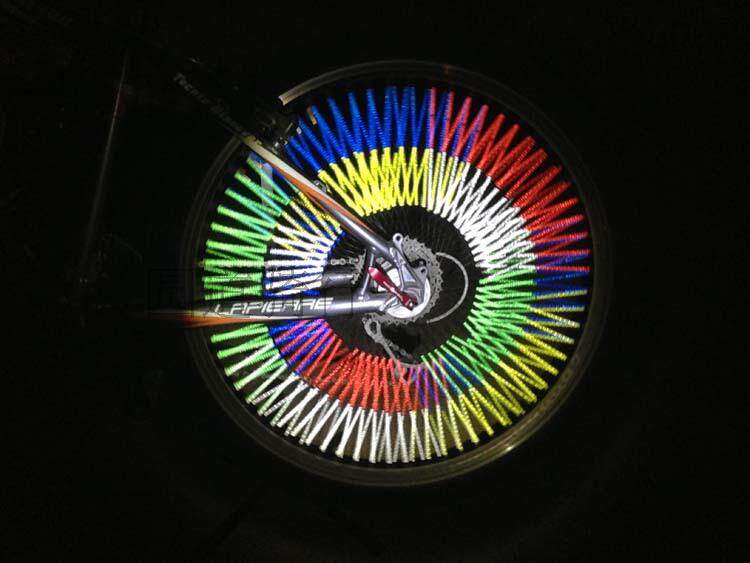 Décoration pour vélo - Ref 2276281 Image 15