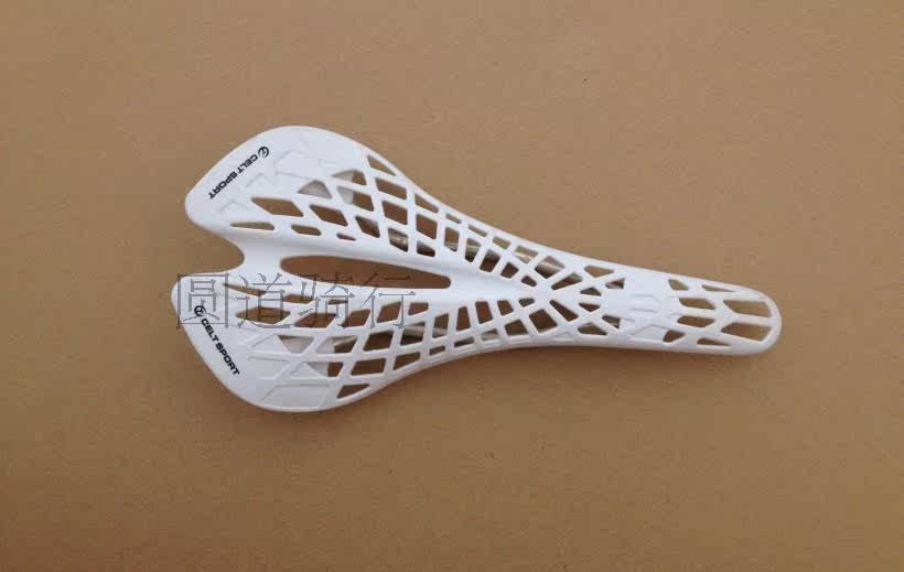 Selle de vélo - Ref 2360007 Image 9