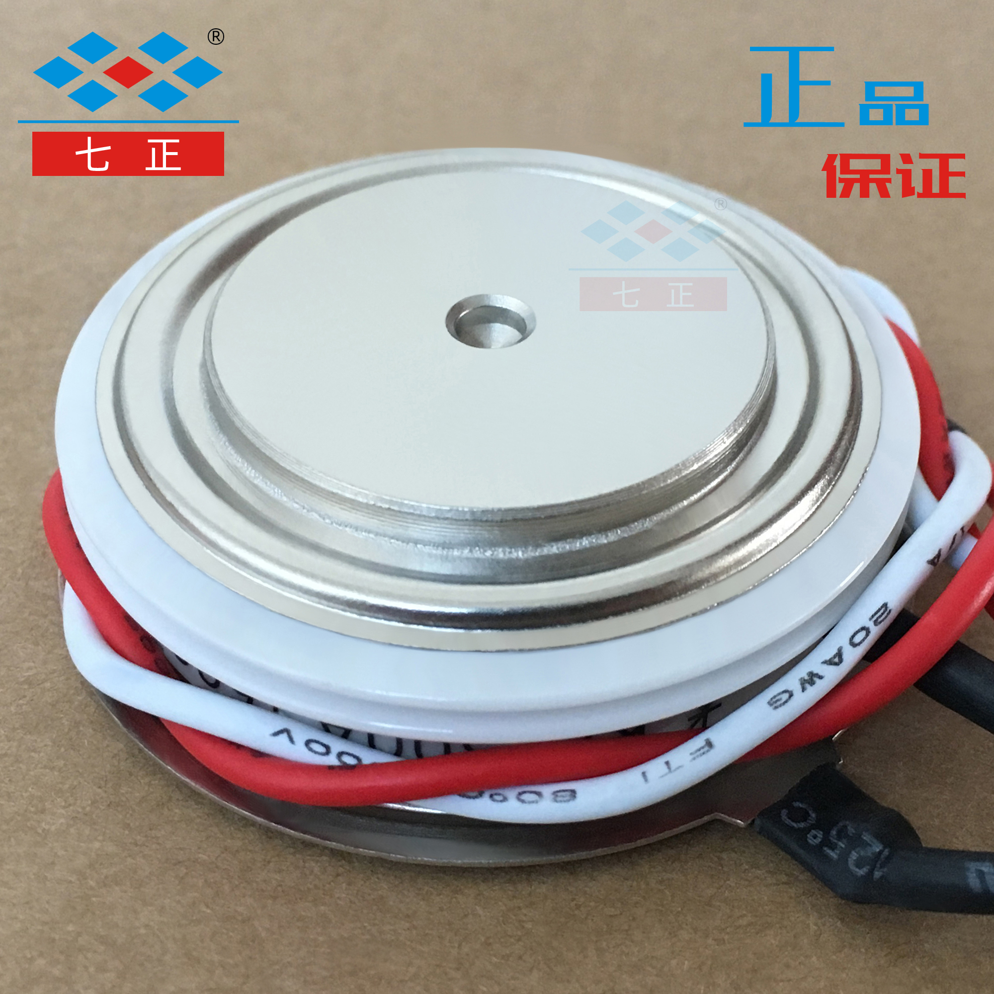 KP800A KP800A1600V 3CT -16 Semiconvex Flat Plate Thyristor Thyristor Seven Positive