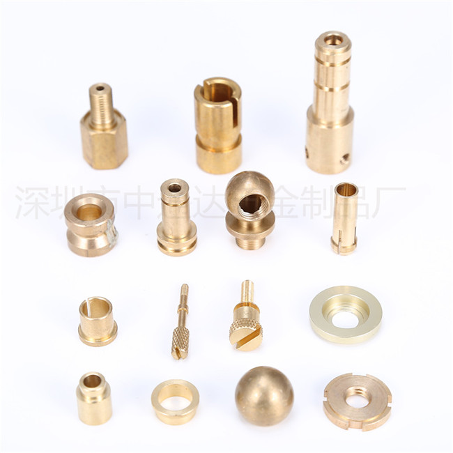 Chính xác định hình vít Tùy chỉnh cnc Xử lý kim loại Tùy chỉnh Fastener Phần cứng Phần mềm tự động gia công - Chốt