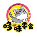 哆一味食品的LOGO
