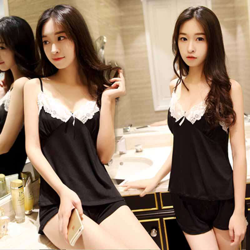 Pyjama pour femme OTHER   en Coton à sling - Ref 2997913 Image 1