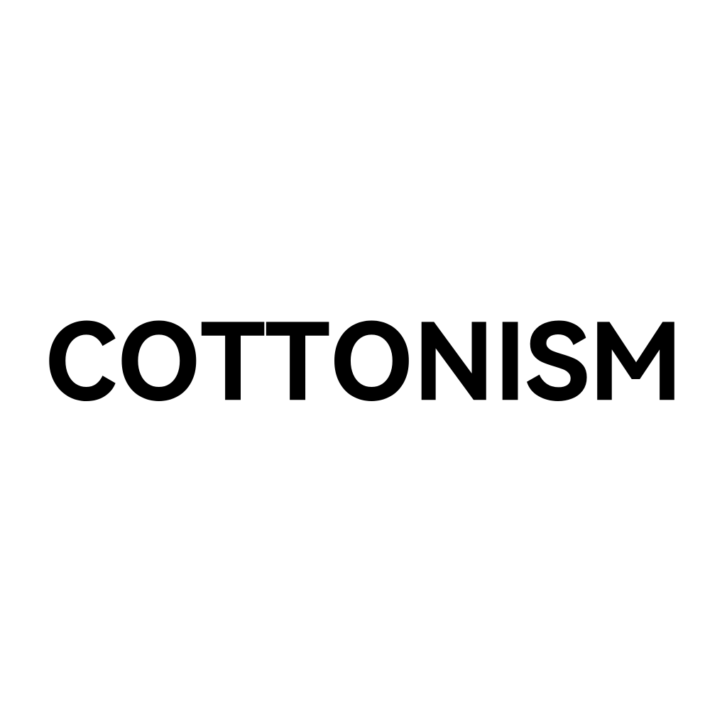 COTTONISM棉系主义