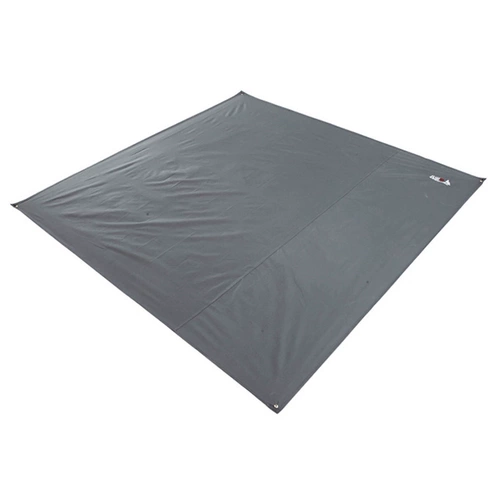 Дорожная палатка для кемпинга, водонепроницаемый износостойкий ковер, ткань оксфорд, увеличенная толщина