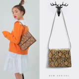 Летний небольшой дизайнерский орган, брендовая сумка для телефона, 2020, популярно в интернете