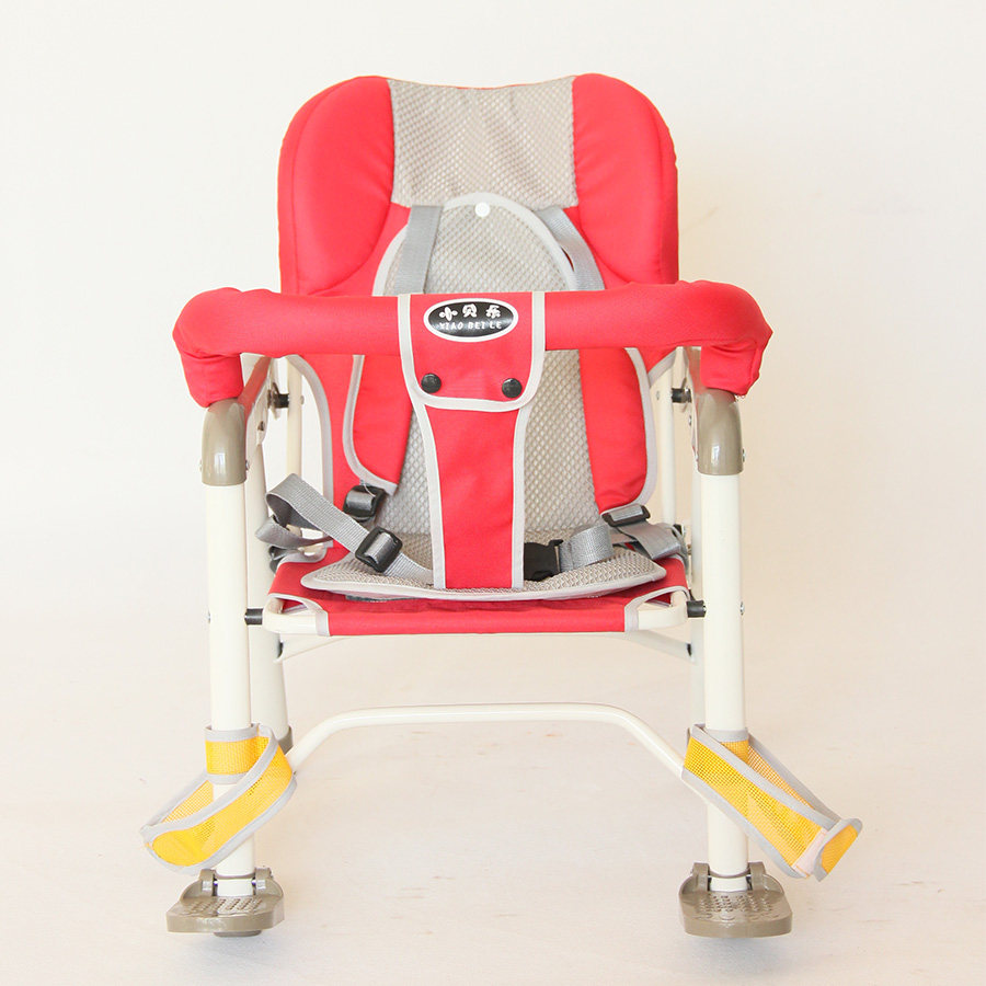 siège enfants pour vélo - Ref 2420514 Image 17