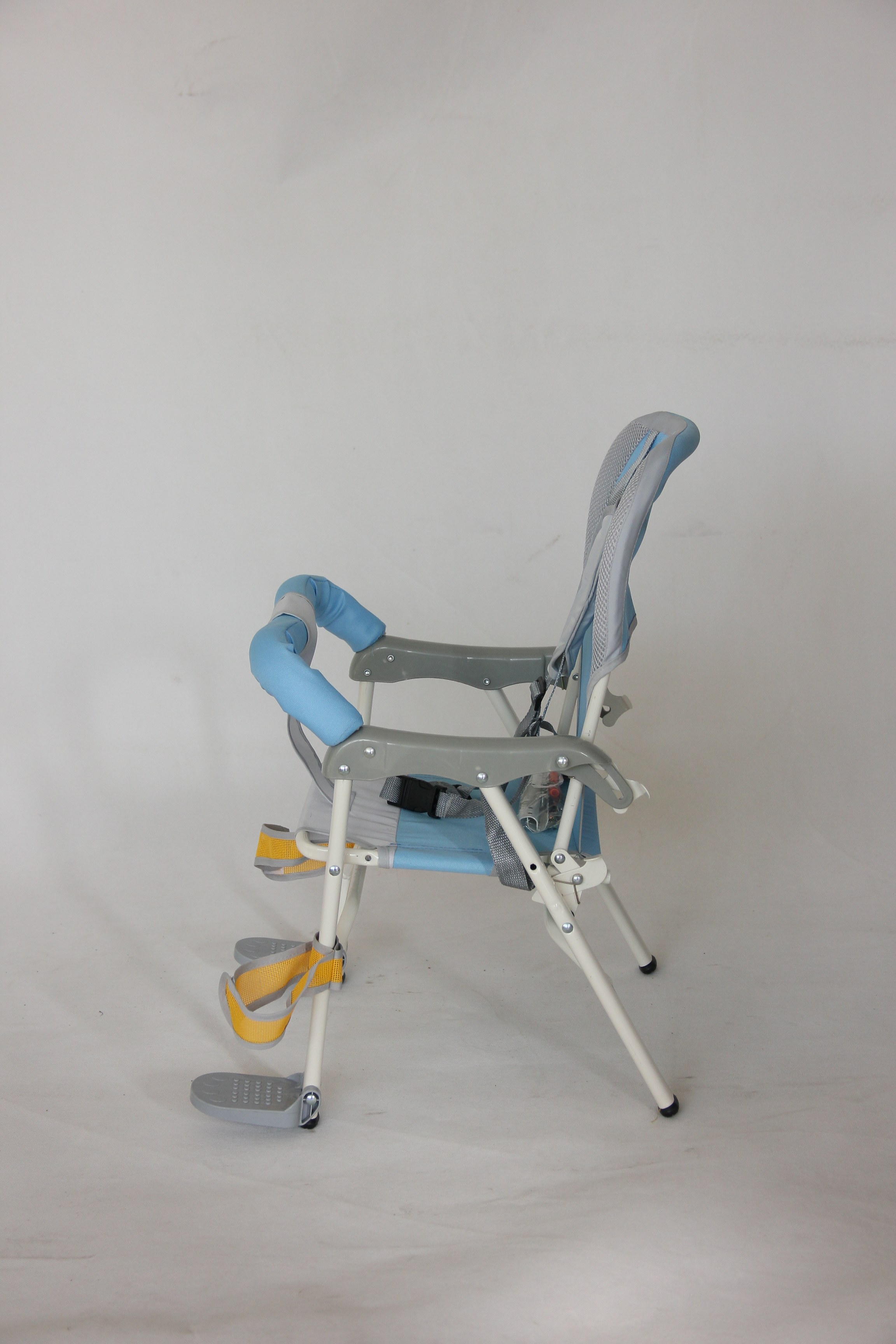 siège enfants pour vélo - Ref 2420514 Image 12