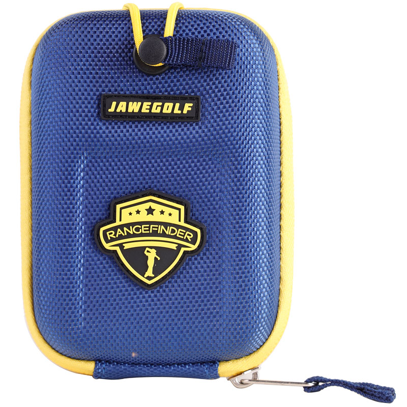 JAWEGOLF Golf Racing Range Range Range Package Package Cardpack Package Protective Case Blue