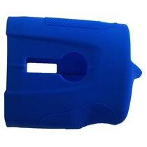 Dr Neng V4 rangefinder original blue silicone protective cover silicone skin for V4 standard version slope version