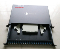 Simon optical fiber distribution frame Simon 12 Port optical fiber distribution frame Simon 24 port optical fiber distribution frame LCSCFCST