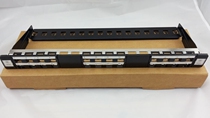 Kelon Class 6 Distribution Frame ADC Kelon Class 6 Unshielded Data Distribution Frame KRONE Distribution Frame