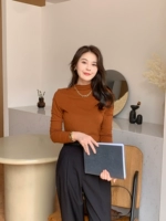 Карамельная половина