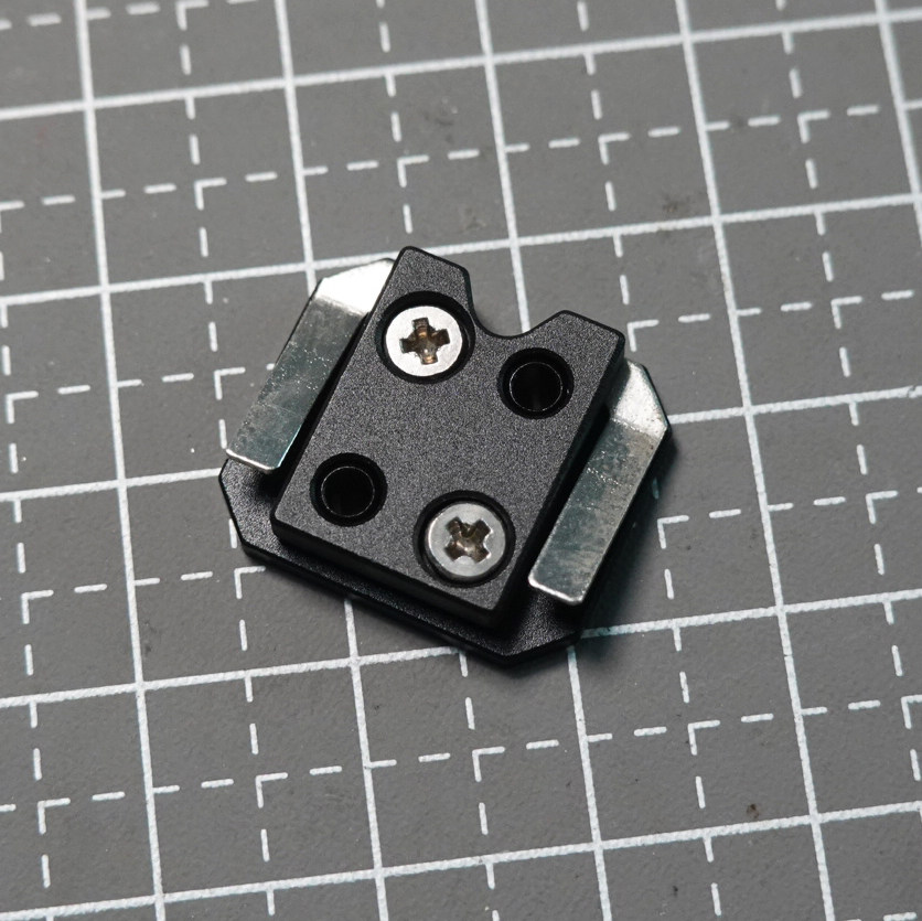 The new spring shoe plug (light meter has a bonus) fit ultra wide users on a free-of-charge basis