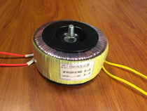 150W toroidal transformer 220V go single 60V 2 5A