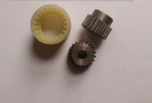 Нейлоновая рукав внутренняя шестерна. Связь NL1 2 3 4 5 6 7 8 9 10 Гидравлическое шестерня.