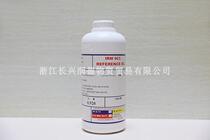 American ASTM rubber test oil One liter reference oil Standard oil IRM903 3#oil test oil
