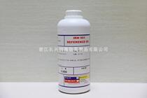 American ASTM rubber test oil One liter reference oil Standard oil IRM901 1#oil test oil