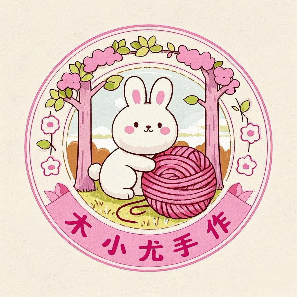 木小尤手作