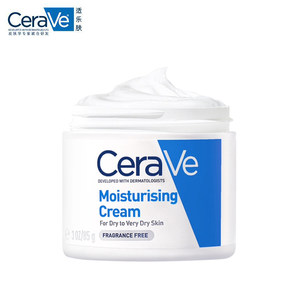 CeraVe/适乐肤神经酰胺屏障修护润肤霜85g