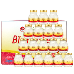 泰国双莲冰糖即食燕窝45ml*12瓶