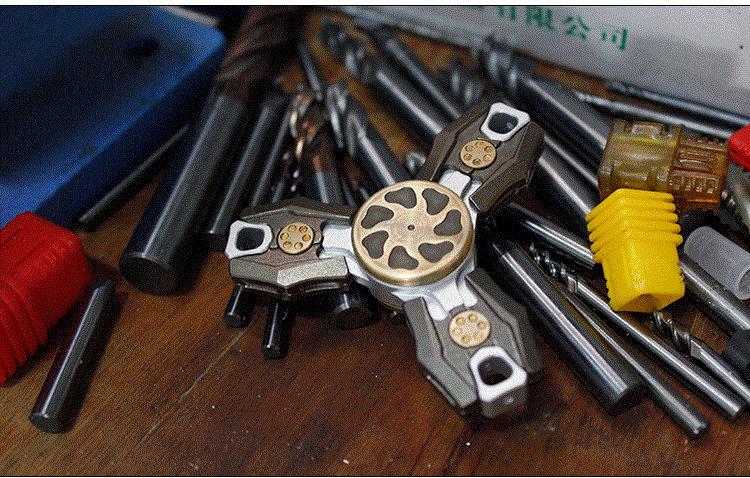 Finger spinner - Ref 2618009 Image 15