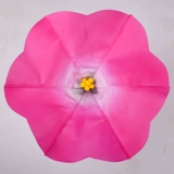 Ткань рог цветок детские реквизиты