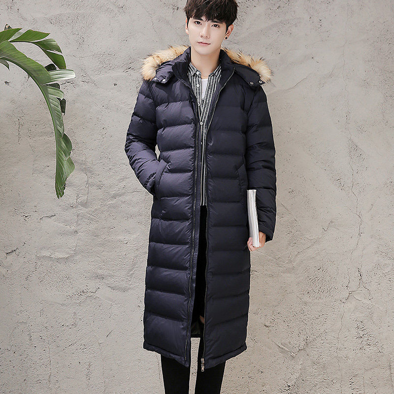 Blouson hiver pour homme   OTHER en Coton - Ref 3113292 Image 11