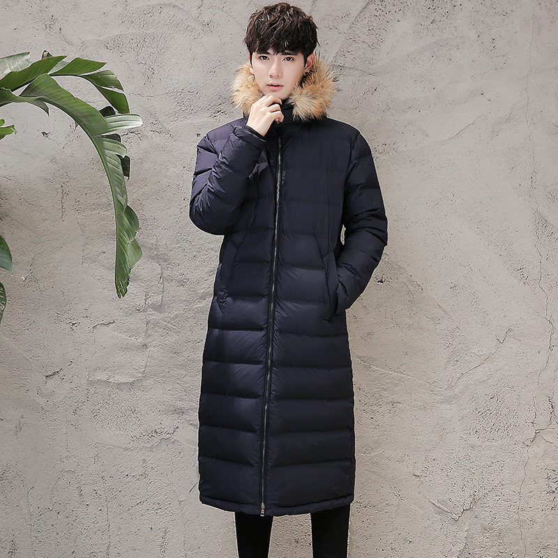 Blouson hiver pour homme   OTHER en Coton - Ref 3113292 Image 14