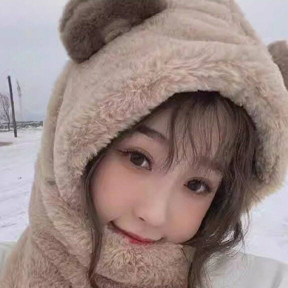 许个愿望围巾铺