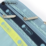 LeSportsac Стихи Лебо 2020 Осень Новый Монетный Кошелек простой, маленький, практичный 7158