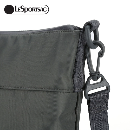 LeSportsac Портативная сумка для отдыха, коллекция 2021, тренд сезона